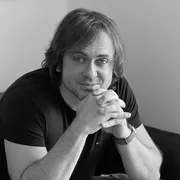 Ing. arch. MgA. Filip Albrecht